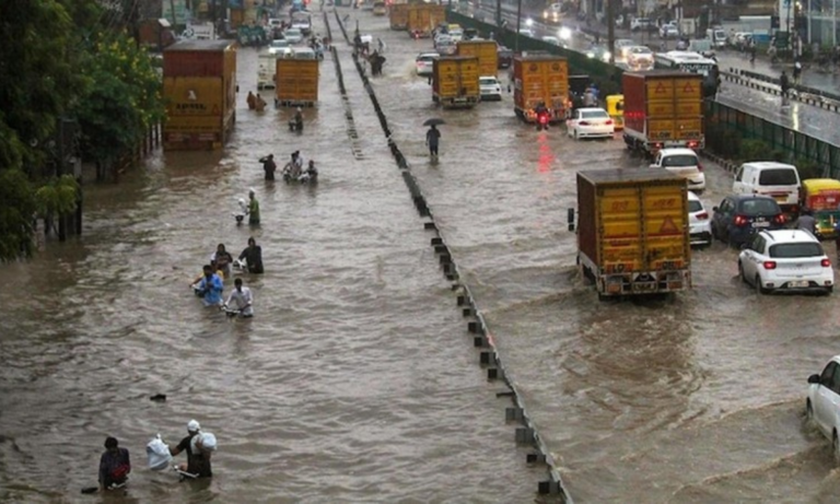 Delhi Weather Today