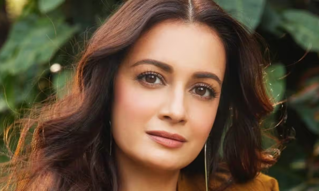 Dia Mirza