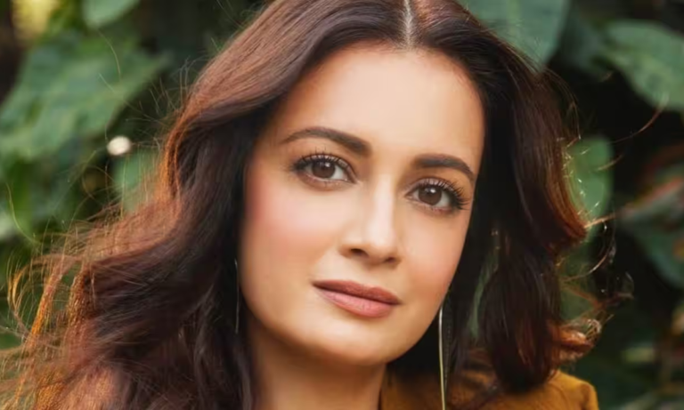 Dia Mirza