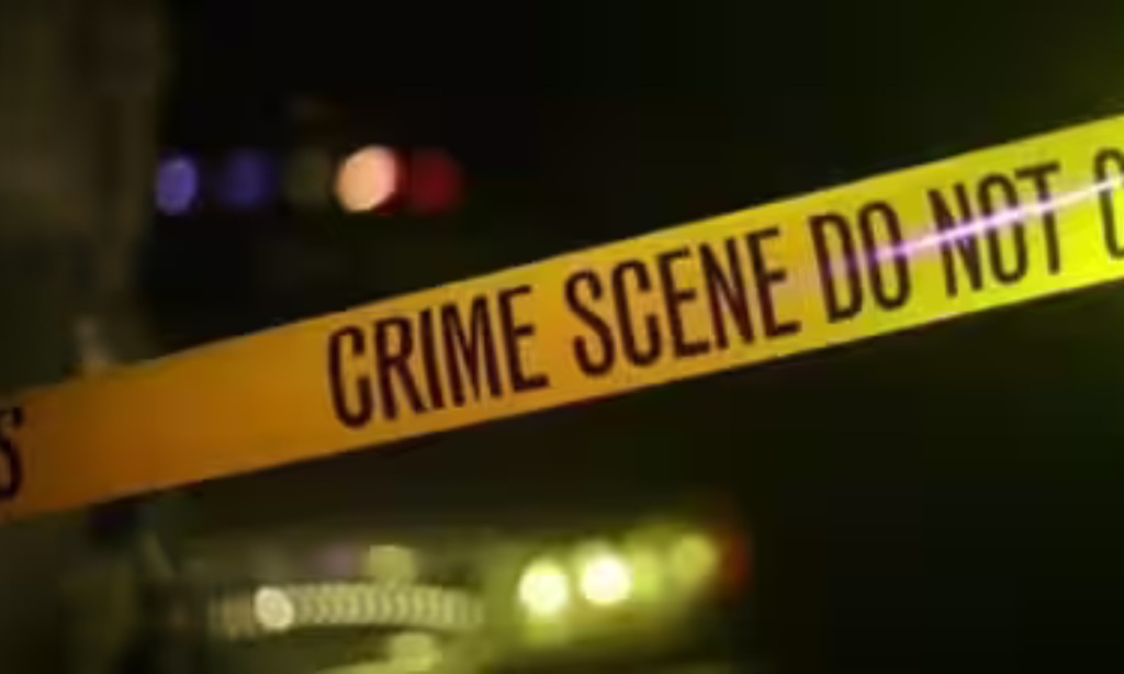Ghaziabad Crime