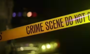 Ghaziabad Crime