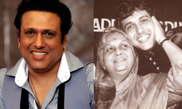 Govinda