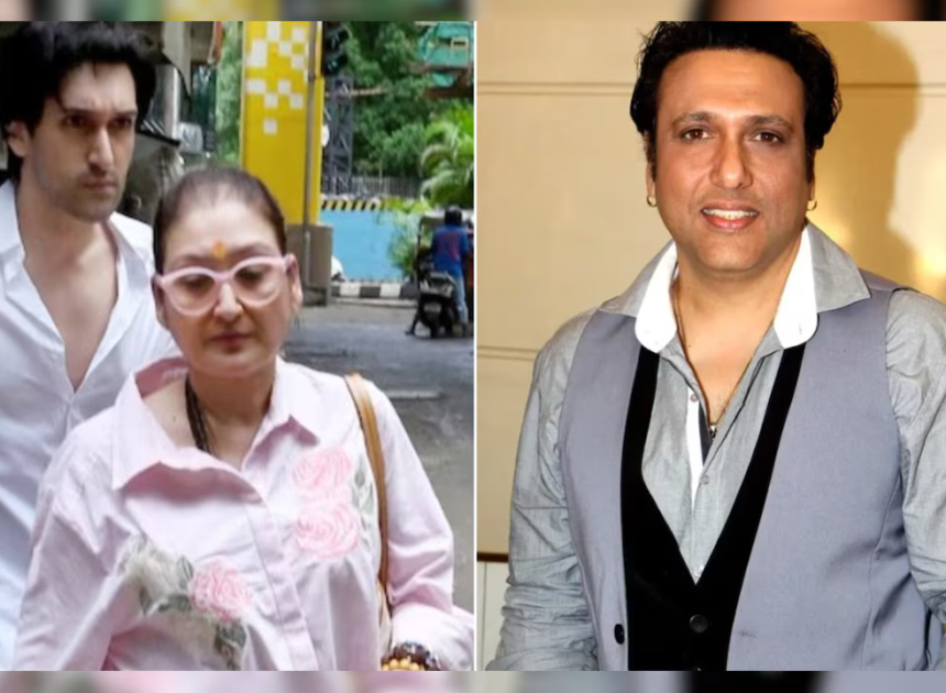 Govinda-Sunita Divorce: तलाक की खबरों के बीच सुनीता आहूजा ने लिया बड़ा कदम, फैमिली कोर्ट पहुंचने की वजह आई सामने