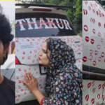 Gwalior Viral Car