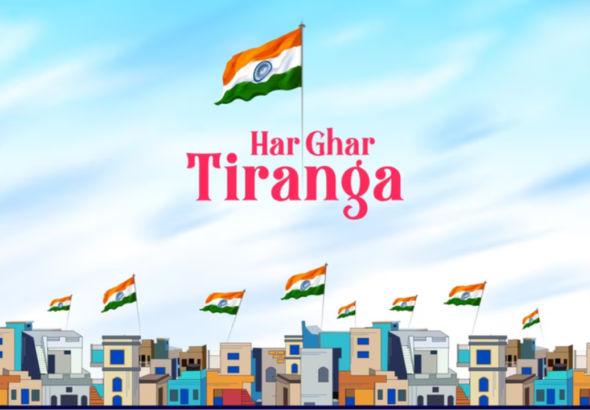Har Ghar Tiranga