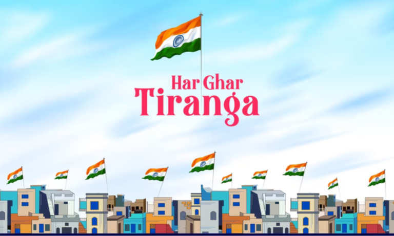 Har Ghar Tiranga