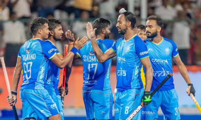 Hockey World Cup 2026