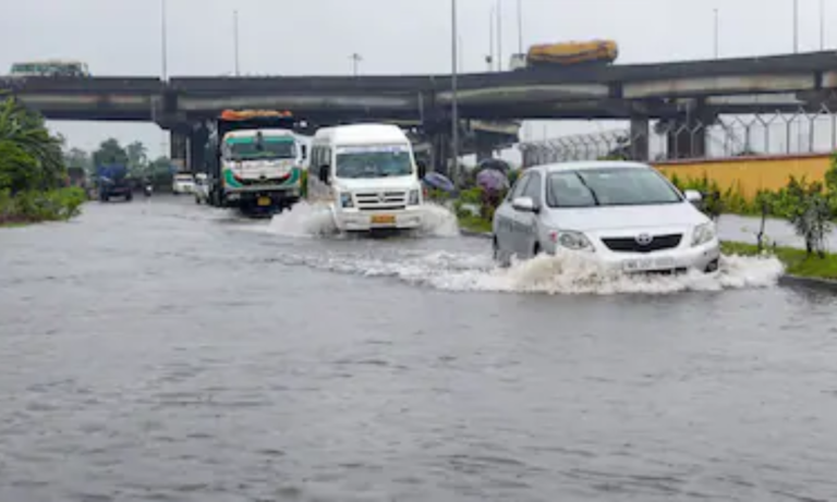 IMD Weather Alert