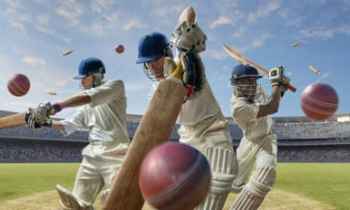 IND vs SL 1st Test