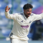 IND vs SL 2nd Test