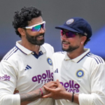 IND vs SL 2nd Test