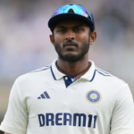 IND vs SL Test Series