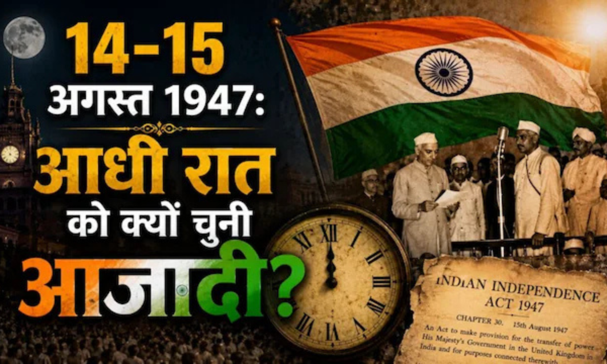 Independence Day 2026