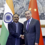 India-China Relations