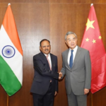 India-China Relations