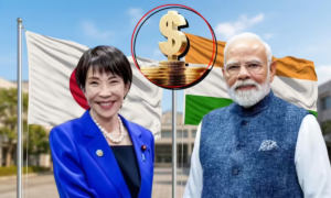 India-Japan Trade Relations