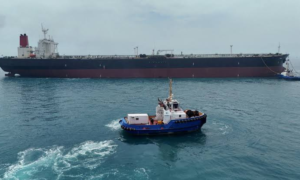 Indian Seafarers Crisis