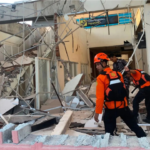Indonesia Earthquake