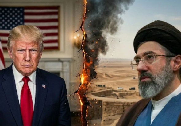 Iran-US