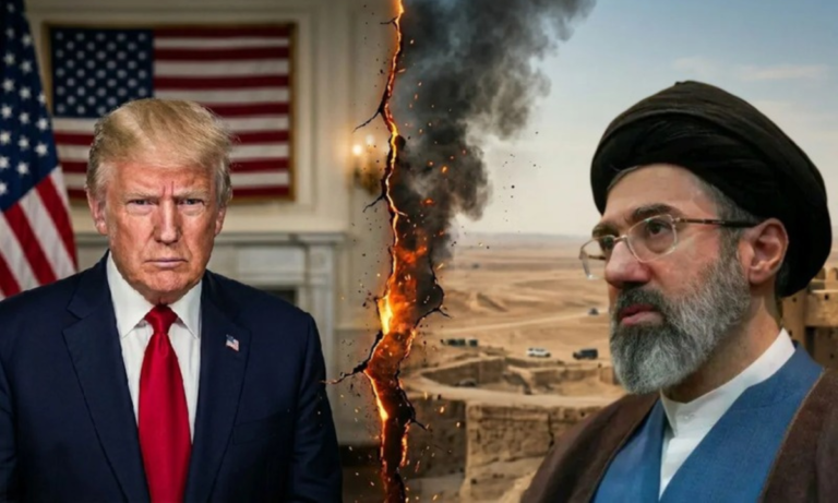 Iran-US