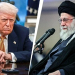 Iran-US Tension