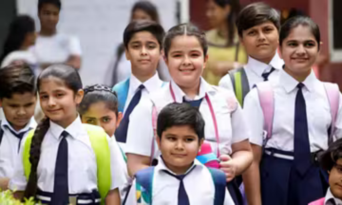 JNVST Class 6 Admission 2027