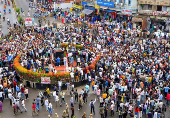 JPSC Protest 2026