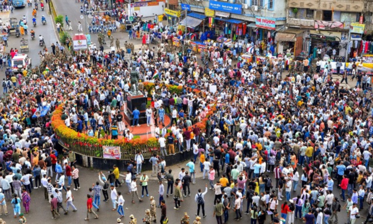 JPSC Protest 2026