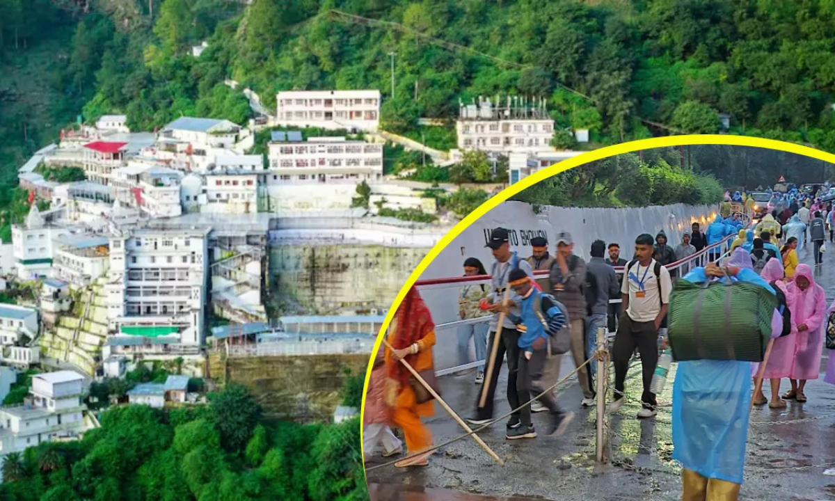 Jammu Kashmir