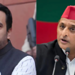 Jayant Chaudhary Lucknow Visit