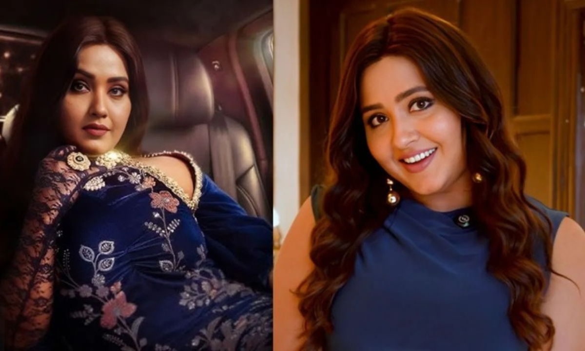 Kajal Raghwani