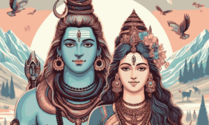 Kajari Teej Vrat Katha