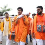 Kanwar Yatra