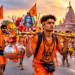Kanwar Yatra 2026