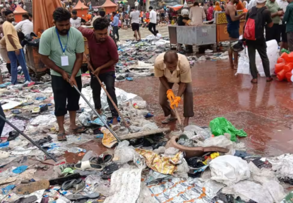 Kanwar Yatra 2026