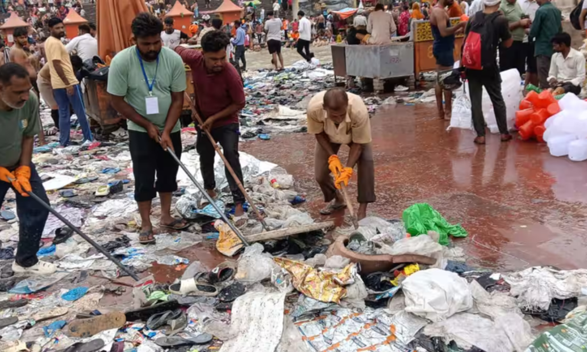 Kanwar Yatra 2026