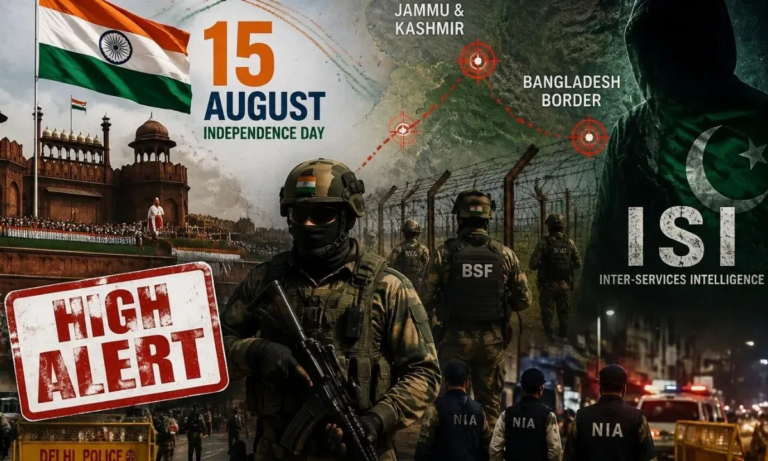 Kashmir Independence Day 2026