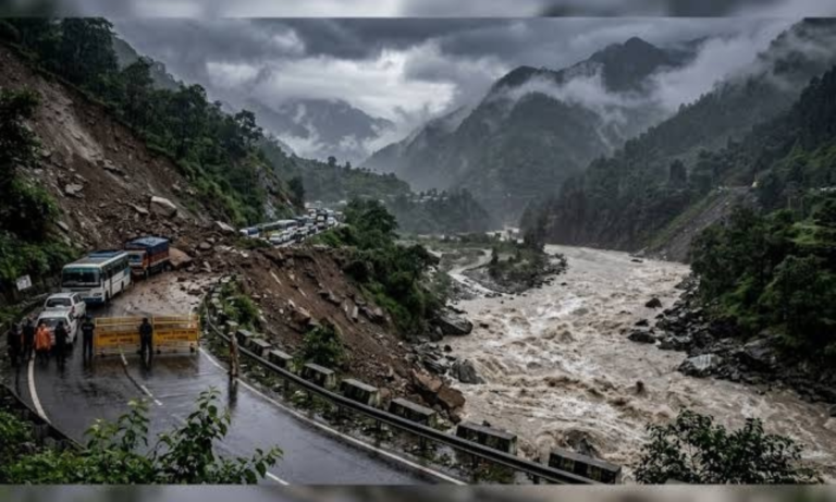 Kedarnath Badrinath Yatra