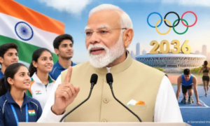 Khelo India Dialogue 2026