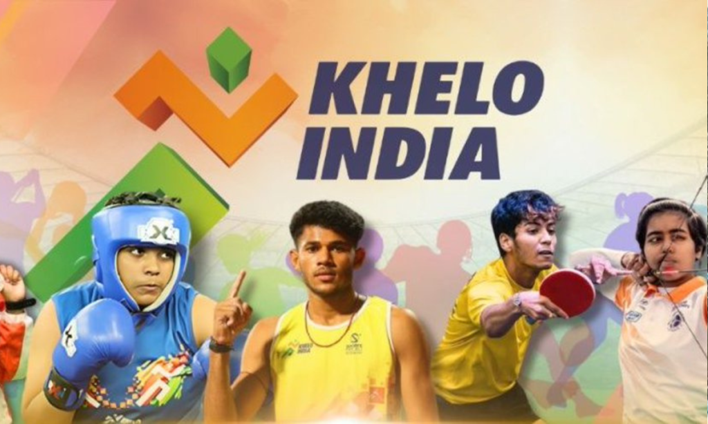 Khelo India Dialogue 2026