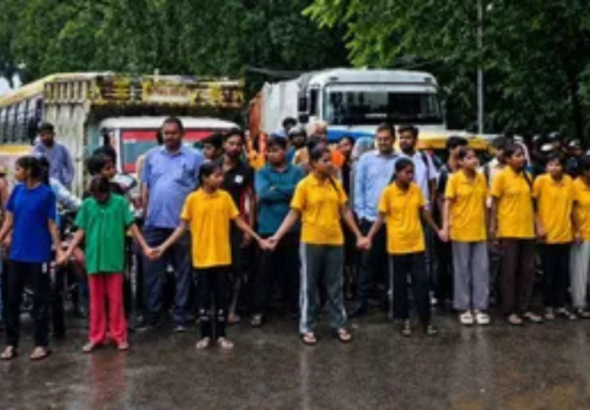 Lucknow