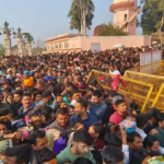 Mahakal Temple Stampede