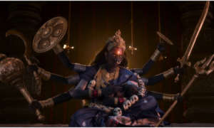Mahakali