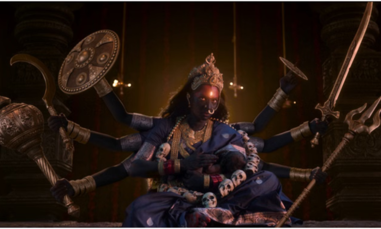 Mahakali
