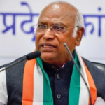 Mallikarjun Kharge