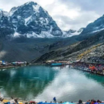Manimahesh Yatra 2026