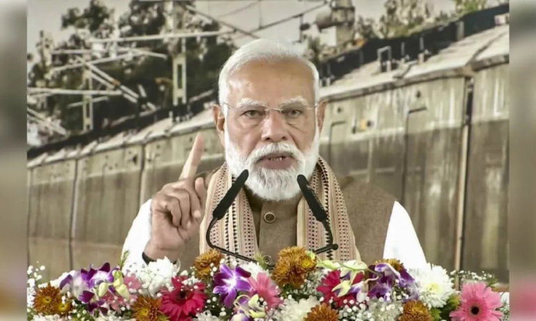 Modi@25