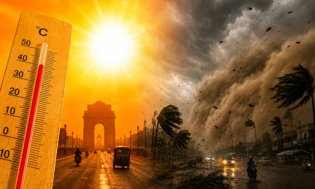 NCR Weather Update