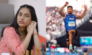 National Sports Awards 2025
