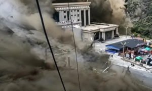 Nepal
